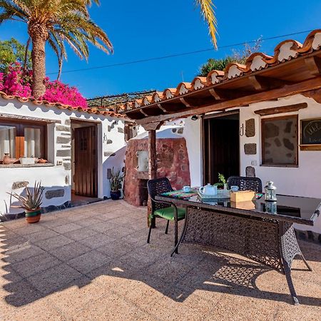 Las Casas De La Rueda - La Casita Santa Lucia Εξωτερικό φωτογραφία